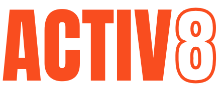 Activ8 DK